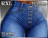 Pants Denim #3 RXL