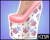 [KISA]SpringFeelingShoes