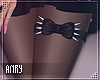 [Anry] Kit L Thigh Bow