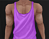 Lavender Tank Top 4 (M)