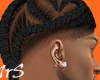 ♛ Braids Hair