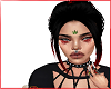 ombre red- KATJIA