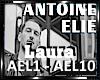 *Antoine Elie-Laura