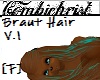 Braut Hair v.1 [F]