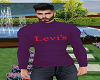 0S My Levi's Tshirt