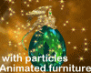 dragon egg+particles ANI