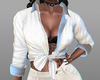 Blouse White