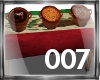 007  Mexican   Buffet