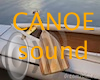 CANOE PADDLE SOUND