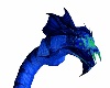 Blue DragonSnake
