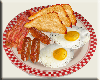 [SF] Diner Big Breakfast