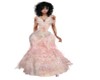cisne dress