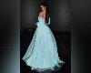 Bride Fiona Sky Blue