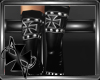 [AH]PF Iron Cross Boots