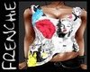 Marilyn Monroe Top 4