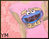 [YM]CookieMonster Tshirt