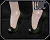 [luc] Sage Heels