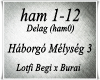 Haborgo Melyseg 3