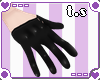 *ts* Maid Gloves [Mana]