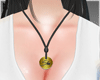 ^ She Necklace