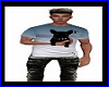 Avatar w Black Dog