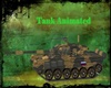 Tank Animated
