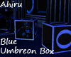 [A]Umbreon Blue Box