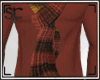 SF Fall Scarf  M