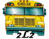 2L2 School Bus' -2D