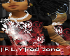 [F.L.Y]red zone T