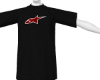 camisa alpinesta
