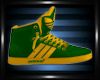 !  Sneakers Brazil