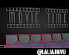 L♥| XOX Movie Time