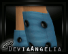 [Devia]Kink Boot|Blue