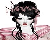 *Ney* Sakura Kanzashi