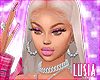 ♡Anastasia White
