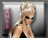 Romelia Born Blonde