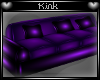 -k- UltraViolet Couch