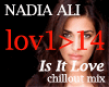 It Is Love Chillout Mix