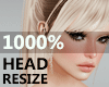 1000%Head