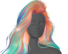 Rainbow in the dark