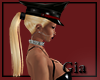 [GdM]Blonde tail for Hat