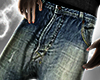Loose Jeans