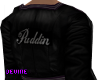 Harley Jacket Black