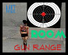 ! GUN RANGE FBI HQ ROOM