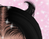 ! Add on Horn hair