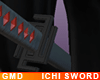 ichigo bankai sword