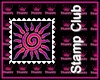 [Ph]Stamp~Sunburst~