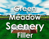Green Meadow Filler