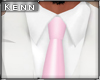 *kn*Pink wedding suit